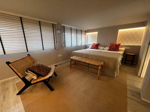 Apartamento Oktheway Oza Park