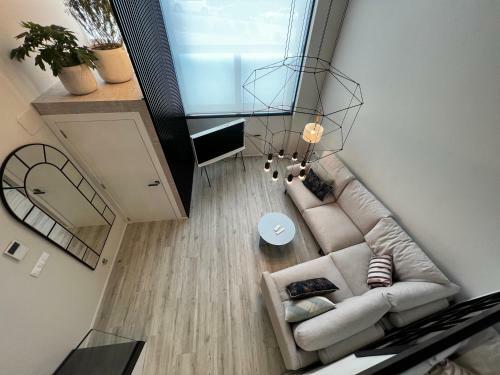 Apartamento Oktheway Oza Park
