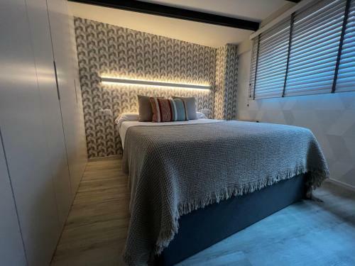 Apartamento Oktheway Oza Park