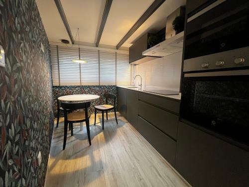 Apartamento Oktheway Oza Park