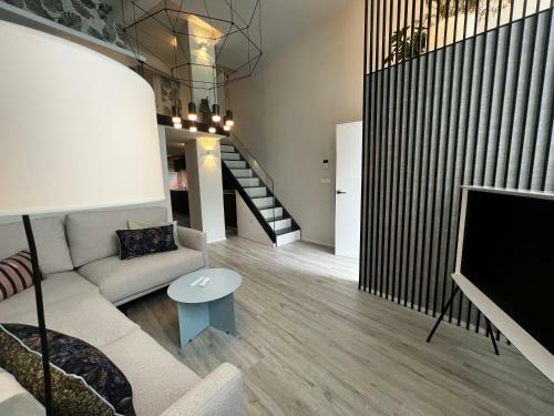 Apartamento Oktheway Oza Park