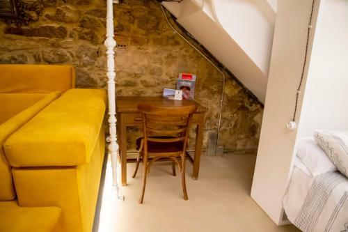 Apartamento Ciudad Vieja Coru�a