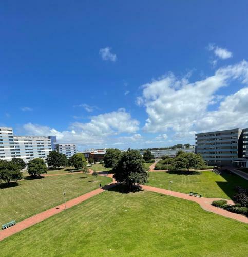 Apartamento Ferienpark L04-012