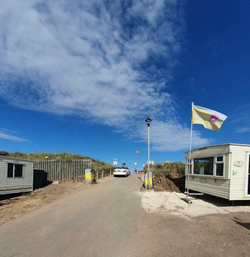 Fantasy Island 6 Berth