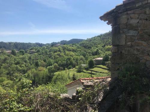 Maison De Vacances ��au Sommet��