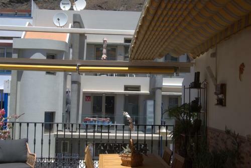 Apartamento Avda. Las Artes