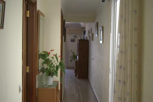 Apartamento Avda. Las Artes