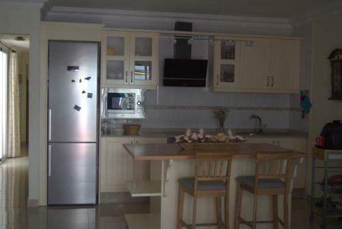 Apartamento Avda. Las Artes