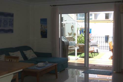 Apartamento Avda. Las Artes