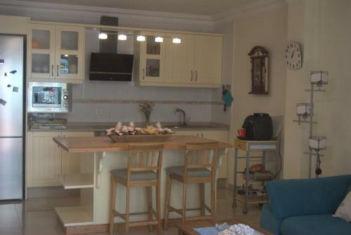 Apartamento Avda. Las Artes