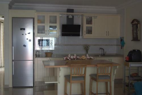 Apartamento Avda. Las Artes