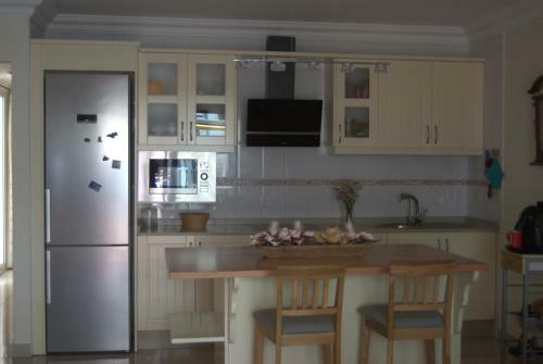 Apartamento Avda. Las Artes