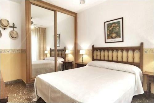 Apartamento Primer�sima L�nea La Pineda
