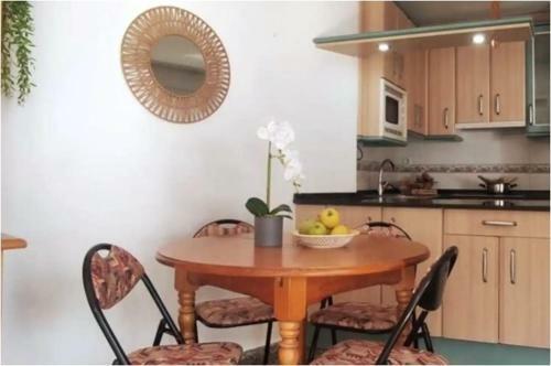 Apartamento Primer�sima L�nea La Pineda