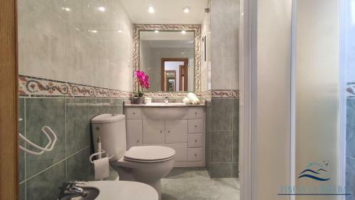 Apartamento Primer�sima L�nea La Pineda