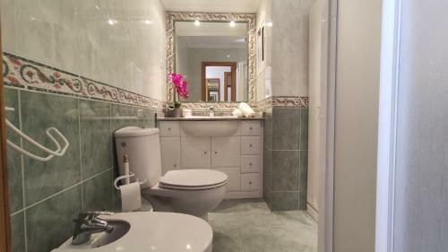 Apartamento Primer�sima L�nea La Pineda