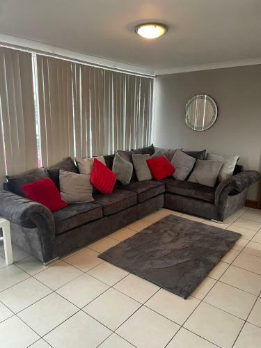 Charming 3-bed Chalet In Kidwelly