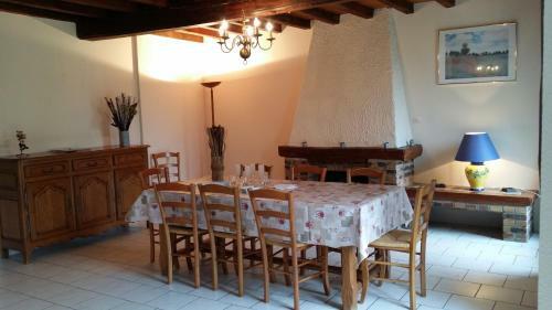 Le Moulin De Chigny 02120