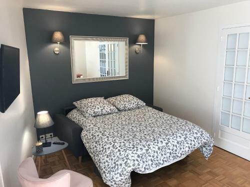 Apartamento Appartements Vieux Chinon