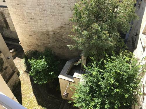 Apartamento Appartements Vieux Chinon