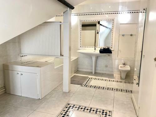 Apartamento Appartements Vieux Chinon