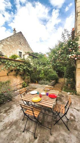 La Maison De Louise