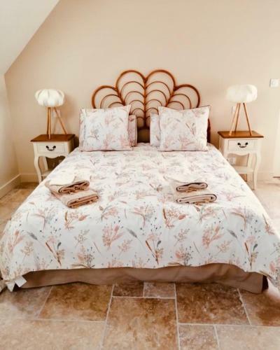 Hostal Chambres D'h�tes L'escale Charmante