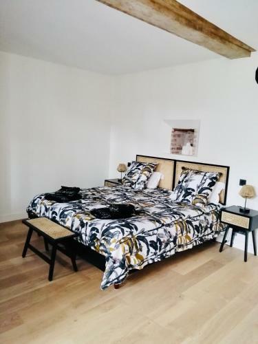 Hostal Chambres D'h�tes L'escale Charmante