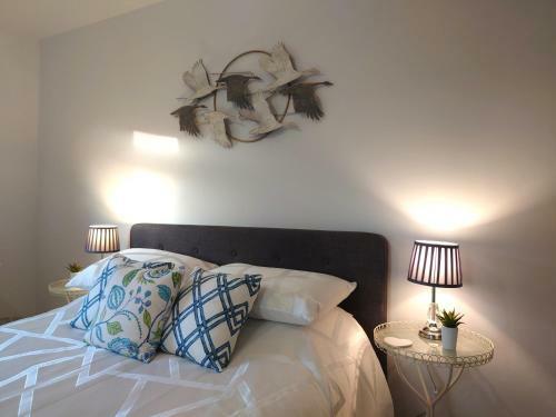 Avocet Lodge, Snettisham