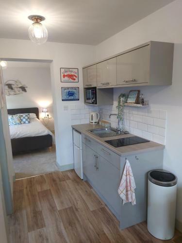 Avocet Lodge, Snettisham