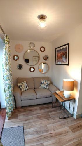 Avocet Lodge, Snettisham