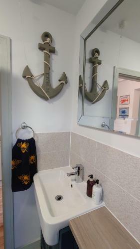 Avocet Lodge, Snettisham