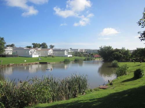 Apartamento Our Holiday Home Static Caravan