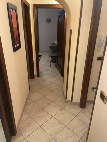 Apartamento Museum Luxury Flat