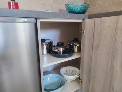 Apartamento Appartamento Beatrice