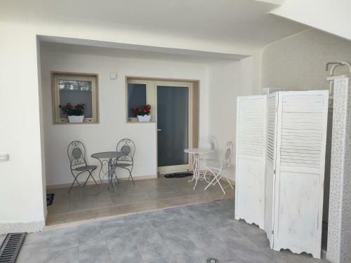 Apartamento Appartamento Beatrice