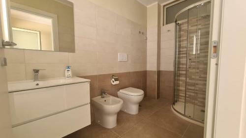 Apartamento Appartamento Beatrice