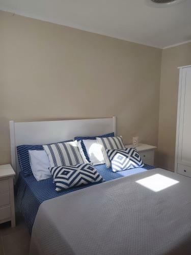Apartamento Appartamento Beatrice