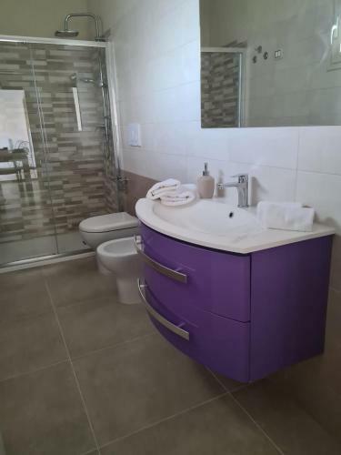 Apartamento Appartamento Beatrice