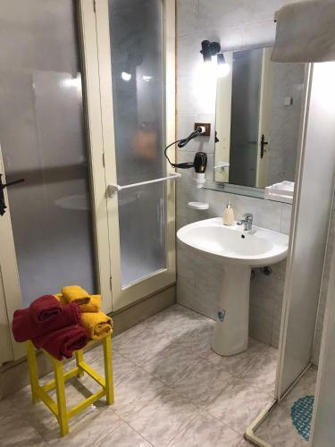Hostal Sedile 6 Leverano