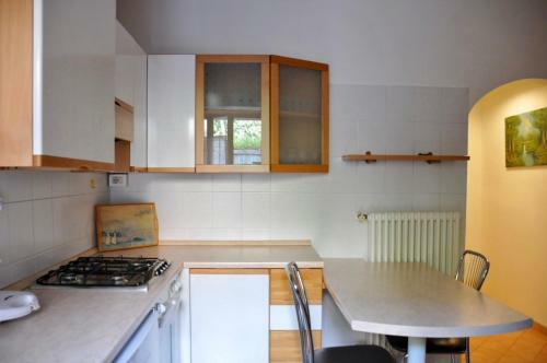 Apartamento A Levico Terme, Tutto E A Due Passi