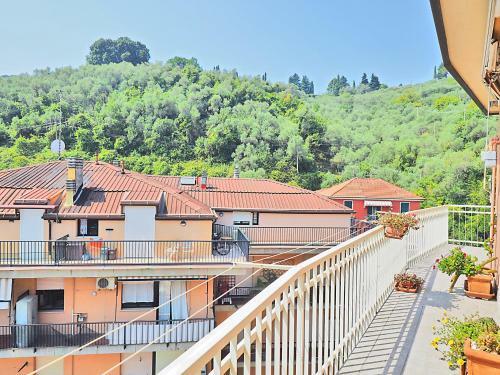 Apartamento Residenza Del Maresciallo