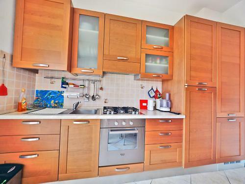 Apartamento Residenza Del Maresciallo