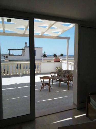 Apartamento Sea Pearl - Perla Marina