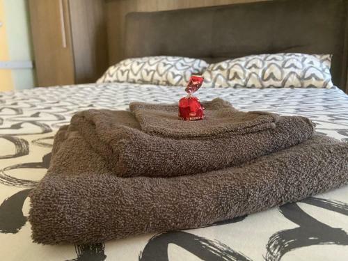 Apartamento Casa In Corte Con Ampio Spazio All?aperto