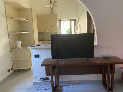 Apartamento Casa In Corte Con Ampio Spazio All?aperto