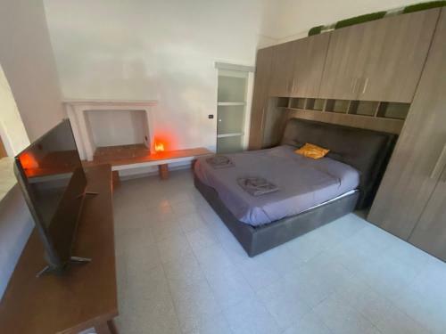 Apartamento Casa In Corte Con Ampio Spazio All?aperto
