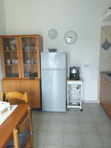 Apartamento Residenza Mediterranea