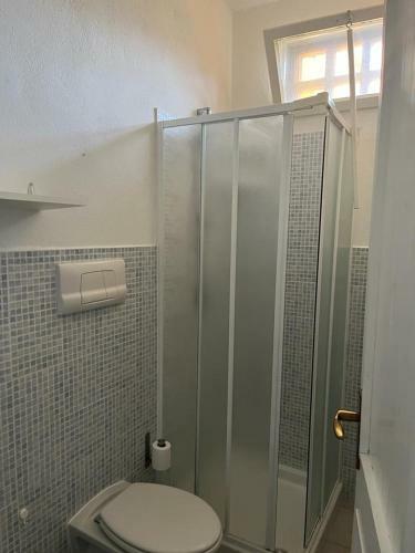 Apartamento Residenza Mediterranea