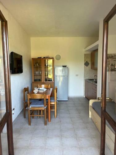 Apartamento Residenza Mediterranea